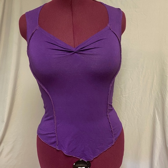 Om Grown tank top - Picture 1 of 5